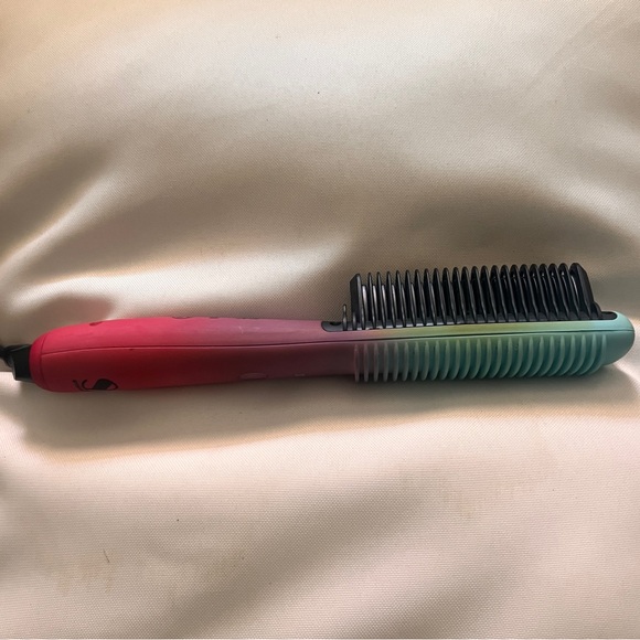 Straightener hair.  Excellent preowned condition  BRAND STRAIGHT AHEAD. - Picture 2 of 8